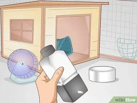 Image titled Care for an Outdoor Guinea Pig Step 8