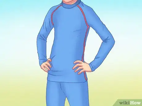 Image titled Dress Children Properly for Snow Step 6