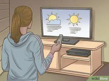 Image titled Exercise with Rosacea Step 5