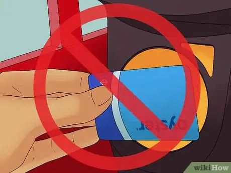 Image titled Use an Oyster Card Step 12