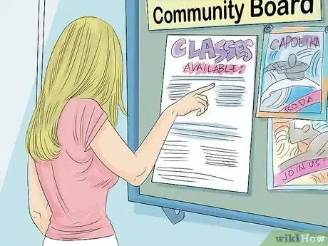 Image titled Be Good at Capoeira Step 8