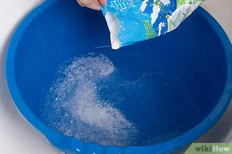 Image titled Soak Clothes Step 9