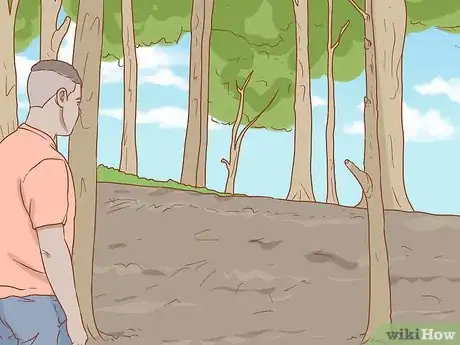 Image titled Hand Feed a Chickadee Step 2