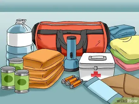 Image titled Evacuate from a Hurricane Step 6