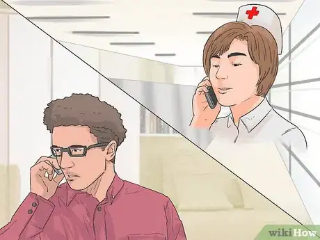 Image titled Take Action if Your Child Gets Hurt on a Neighbor's Property Step 1