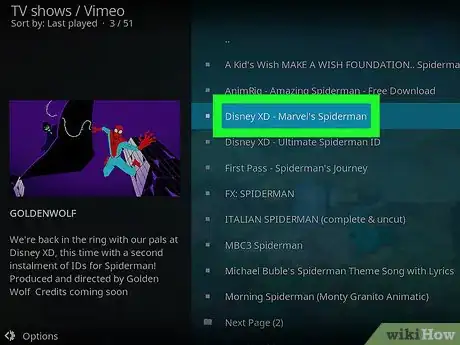 Image titled Add Subtitles to Kodi on Android Step 11