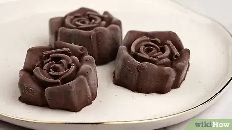 Image titled Make Vegan Milk Chocolate Step 17