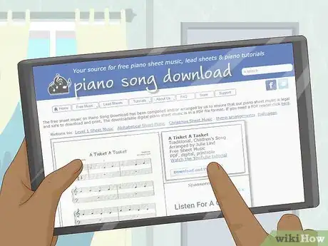 Image titled Teach Beginning Piano Step 13