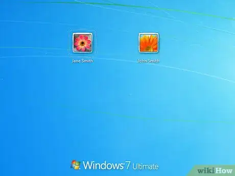 Image titled Log Out of Windows 7 Step 6