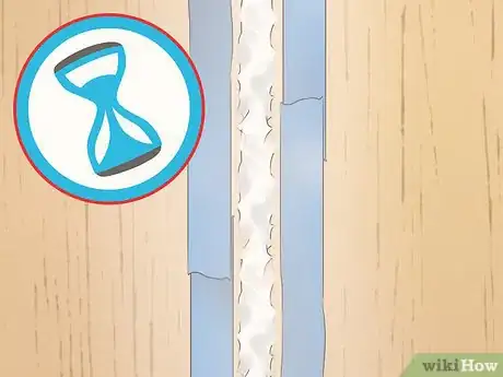 Image titled Caulk Walls Step 10