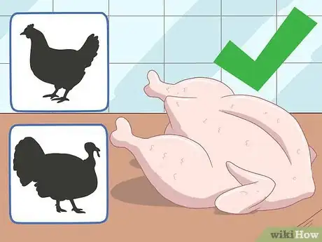 Image titled Eat Meat on a Lipid Lowering Diet Step 2