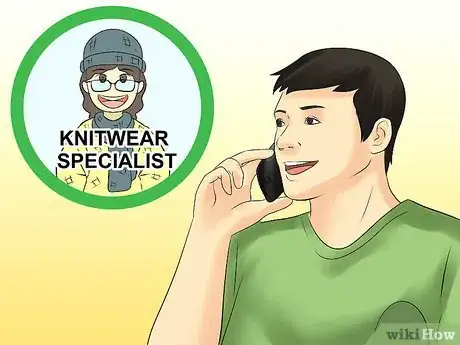 Image titled Shrink a Shirt Step 11