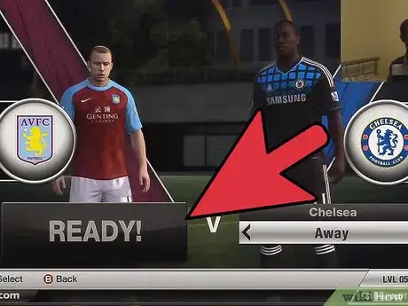 Image titled Play FIFA 12 Step 15