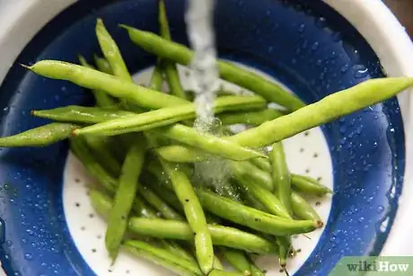 Image titled Blanch Beans Step 2