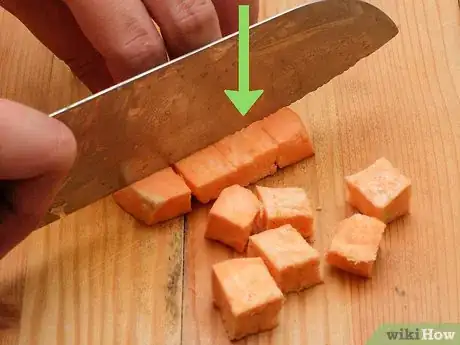 Image titled Cook Yams on the Stove Step 2