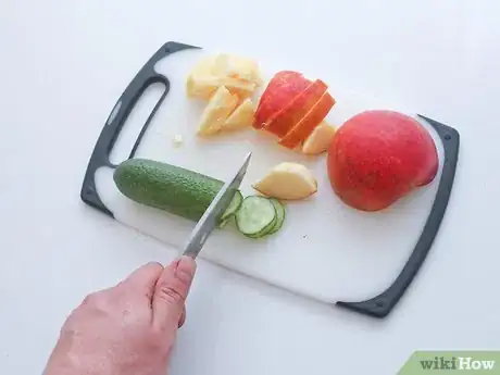 Image titled Make Juice Recipes Step 1