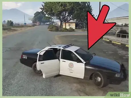 Image titled Deal with Prisoners in GTA V Step 5