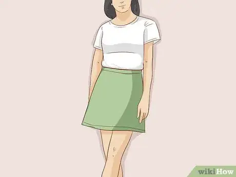 Image titled Style T Shirts Step 20