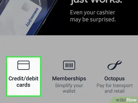 Image titled Use Samsung Pay Step 5