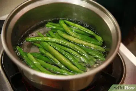 Image titled Blanch Beans Step 5