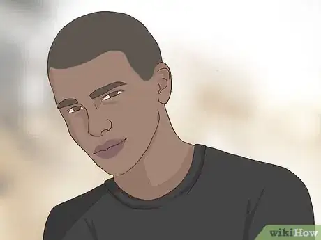 Image titled Pose Like a Male Model Step 9