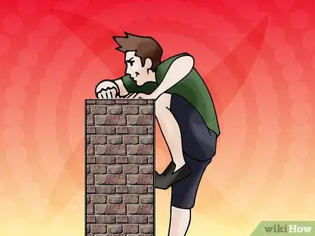 Image titled Scale a Wall Step 6