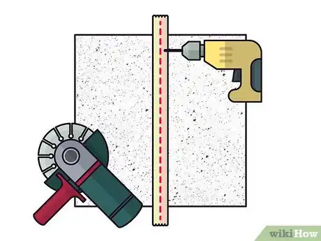 Image titled Cut Granite Step 17