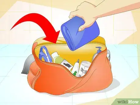 Image titled Make a Survival Kit for Your Cat Step 10