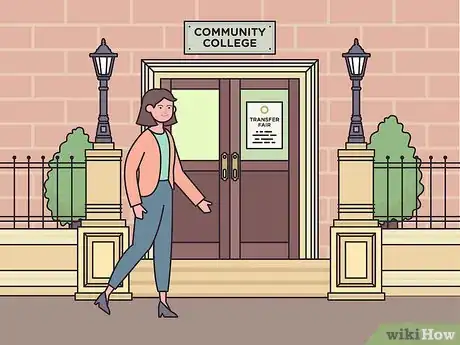 Image titled Make the Most of Community College Step 12