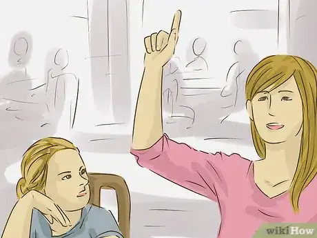 Image titled Take an Autistic Child to a Restaurant Step 14