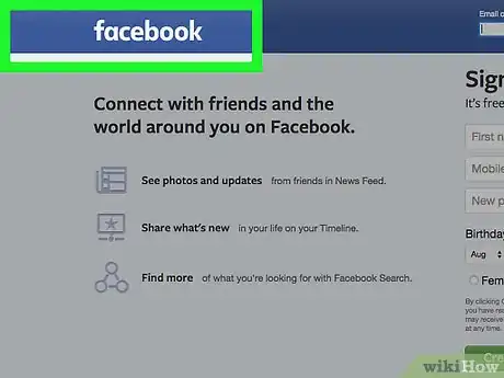 Image titled Make Facebook Private Step 54