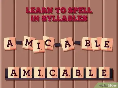 Image titled Learn Words for a Spelling Bee Quickly Step 9