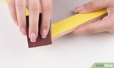 Image titled Make a Decoupage Frame Step 7