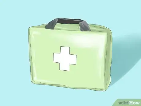 Image titled Prepare for a Horse Show Step 13