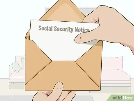 Image titled Apply for SSI in California Step 13