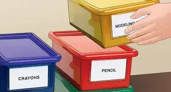 Make a Homeschool Classroom