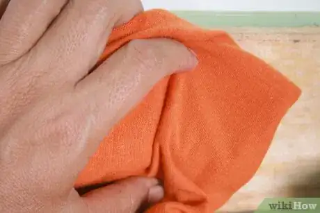 Image titled Fix a Dented Baseboard Step 4