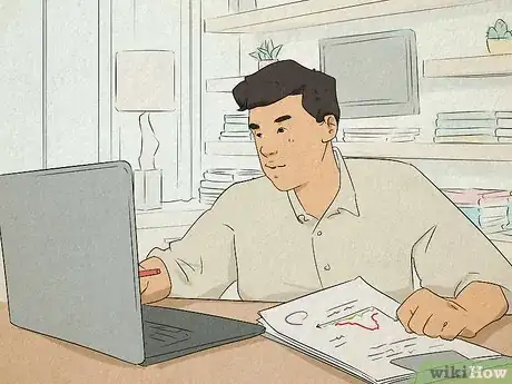 Image titled Become a Junior Stockbroker Step 12