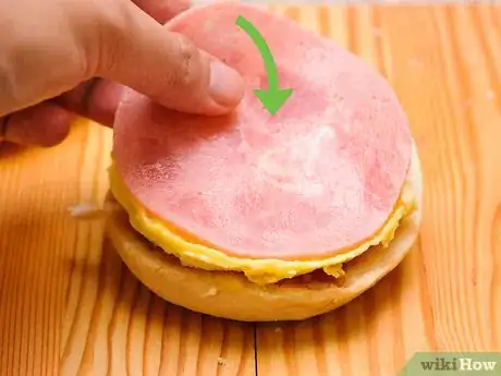 Image titled Make Healthier Egg Dishes Step 7