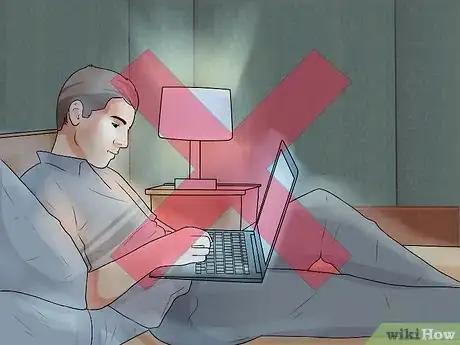 Image titled Establish a Nighttime Routine Step 11