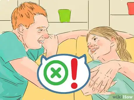 Image titled Prevent Past Sexual Trauma from Ruining Your Marriage Step 10