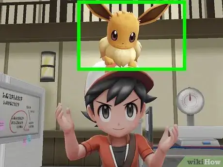 Image titled Get Eevee to Evolve to Either Espeon or Umbreon Step 7