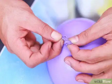 Image titled Untie a Balloon Step 8