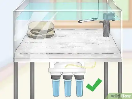 Image titled Set up a Small Reef Aquarium Step 9