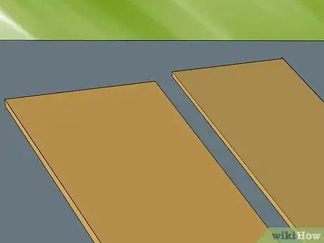 Image titled Build a Ferret Shed Step 2