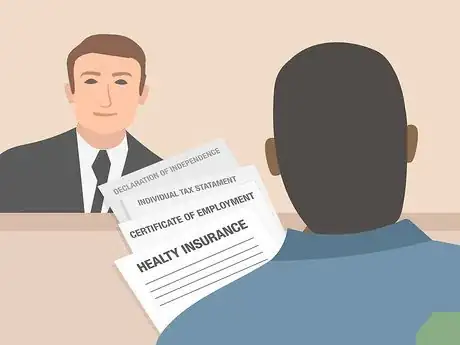 Image titled Establish Residency Step 11