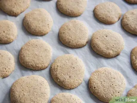 Image titled Make Cake Batter Macarons Step 10