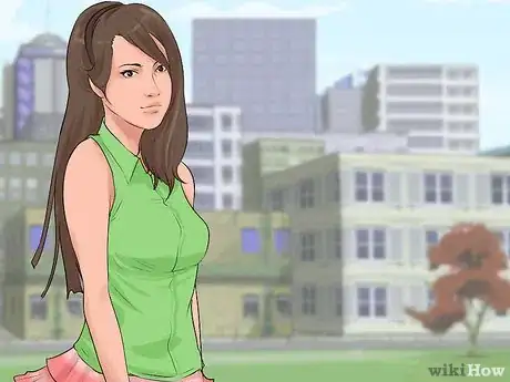 Image titled Be Comfortable Around Strangers Step 8