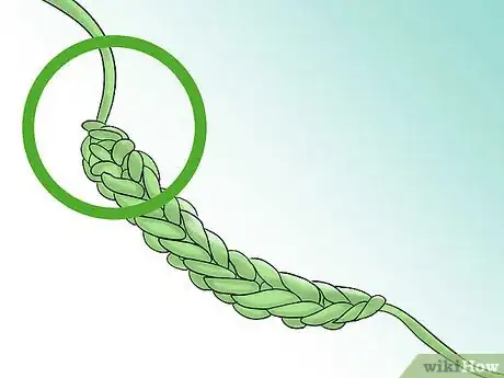 Image titled Tunisian Crochet the Crossed Stitch Step 4