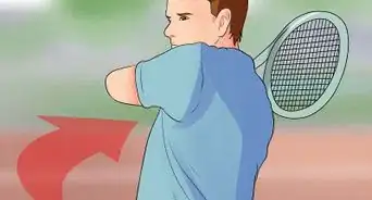 Get a Powerful Two‐handed Backhand in Tennis